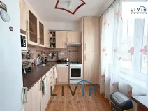 Pronájem bytu 3+1, Olomouc, tř. Míru, 74 m2