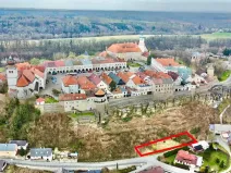 Prodej ubytování, Nové Město nad Metují, Pod Hradbami, 220 m2