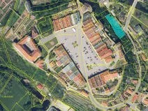 Prodej rodinného domu, Nové Město nad Metují, Pod Hradbami, 220 m2