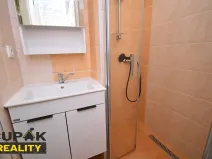 Pronájem bytu 3+1, Dobruška, Mírová, 64 m2