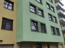 Pronájem garáže, Liberec, Ruprechtická, 19 m2