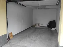 Pronájem garáže, Liberec, Ruprechtická, 19 m2
