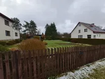 Dražba rodinného domu, Herálec, 206 m2