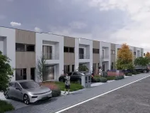 Prodej rodinného domu, Moravská Třebová, Švestkový sad, 141 m2