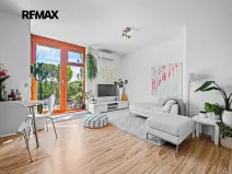 Prodej bytu 2+kk, Praha - Žižkov, Pod lipami, 45 m2