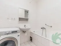 Pronájem bytu 2+kk, Praha - Čakovice, Marty Krásové, 51 m2