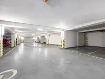 Prodej bytu 3+kk, Praha - Troja, Velká skála, 100 m2