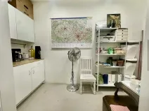 Pronájem obchodního prostoru, Brno, Poštovská, 32 m2