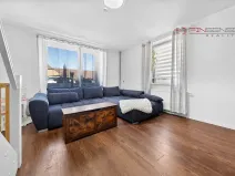 Prodej rodinného domu, Stochov, Nová I, 90 m2