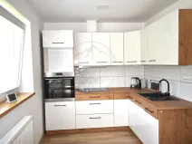 Pronájem bytu 1+1, Česká Ves, Tichá, 36 m2