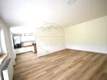 Pronájem bytu 1+1, Česká Ves, Tichá, 36 m2