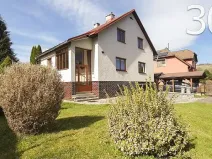 Prodej rodinného domu, Lidečko, 240 m2