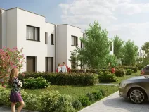 Prodej rodinného domu, Kolín, Petružálkova, 131 m2