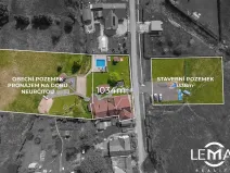 Prodej chaty, Ryžoviště, 300 m2