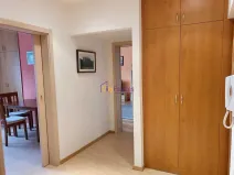 Pronájem bytu 2+1, Praha - Krč, Bystřická, 63 m2