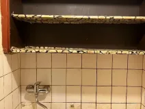 Pronájem bytu 1+kk, Litvínov - Horní Litvínov, Koldům, 27 m2