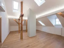 Pronájem bytu 2+kk, Kosoř, Školská, 86 m2