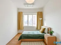 Pronájem bytu 2+1, Praha - Nusle, Doudlebská, 60 m2
