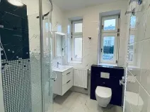 Pronájem bytu 3+kk, Jablonec nad Nisou, Lípová, 70 m2
