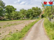 Prodej pozemku pro bydlení, Ždírec - Smederov, 808 m2