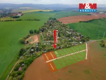 Prodej pole, Moravská Třebová - Město, 507 m2