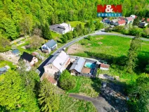 Prodej ubytování, Šternberk - Dalov, 798 m2