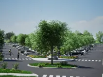 Pronájem obchodního prostoru, Modletice, 500 m2