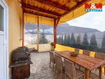 Prodej chaty, Puklice, 14 m2