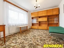 Prodej rodinného domu, Želeč, 237 m2