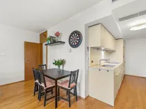Prodej bytu 3+kk, Praha - Žižkov, Pitterova, 87 m2