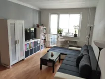 Pronájem bytu 2+1, Karviná - Ráj, Sovova, 51 m2
