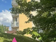 Pronájem bytu 2+kk, Liberec - Liberec XXX-Vratislavice nad Nisou, Seniorů, 54 m2