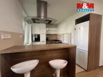 Pronájem bytu 3+kk, Ostrava - Poruba, Karla Pokorného, 75 m2