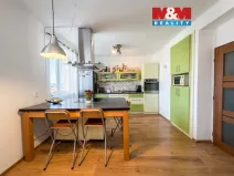 Pronájem bytu 3+1, Mimoň - Mimoň I, Novopolní, 72 m2