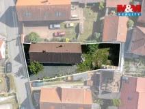 Prodej rodinného domu, Zruč-Senec - Zruč, Zlatá, 83 m2
