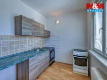 Pronájem bytu 2+1, Rotava, Sídliště, 54 m2