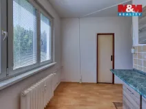 Prodej bytu 2+1, Rotava, Sídliště, 54 m2