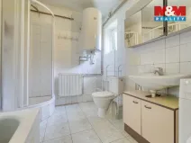Prodej rodinného domu, Kbel - Malinec, 181 m2