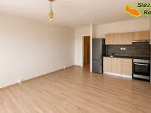 Pronájem bytu 1+kk, Frýdek-Místek, Pekařská, 36 m2