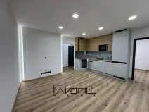 Pronájem bytu 2+kk, Ostrava, Fojtská, 39 m2