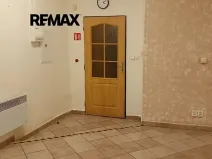 Pronájem obchodního prostoru, Šumperk, Gen. Svobody, 41 m2