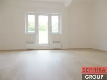 Pronájem bytu 3+kk, Praha - Nusle, U čtyř domů, 69 m2