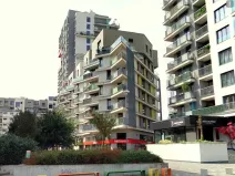 Pronájem bytu 1+kk, Praha - Malešice, Počernická, 34 m2