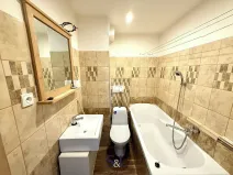 Pronájem bytu 1+kk, Jablonec nad Nisou, Budovatelů, 20 m2