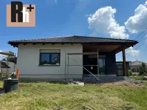 Prodej rodinného domu, Bohumín, 116 m2