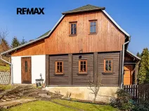 Prodej rodinného domu, Polevsko, 128 m2