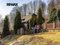 Prodej rodinného domu, Polevsko, 128 m2