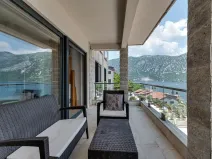 Prodej bytu 4+kk, Kostanjica, Černá Hora, 107 m2