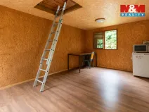 Prodej chaty, Březová-Oleško - Březová, 27 m2