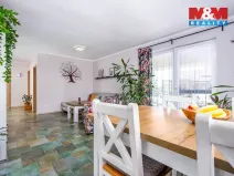 Prodej rodinného domu, Chleby, Járy Cimrmana, 104 m2
